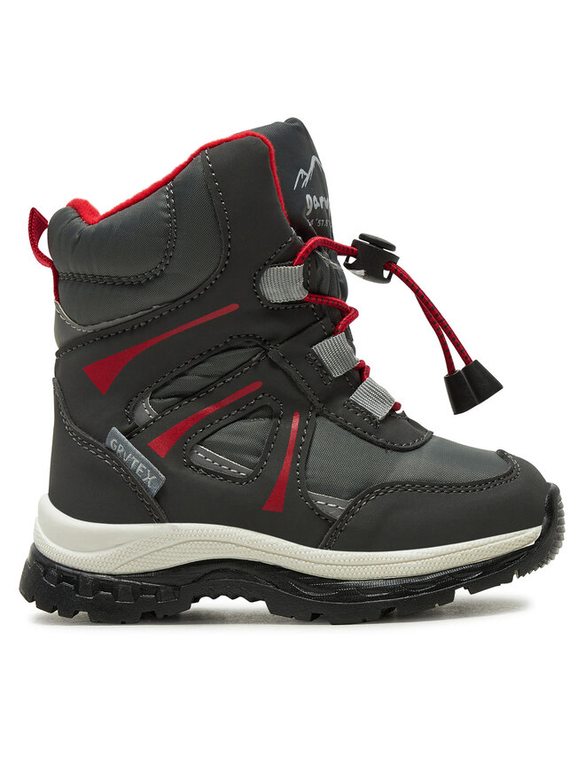 Garvalin Schneeschuhe Garvalin 241856 B156 M Grau