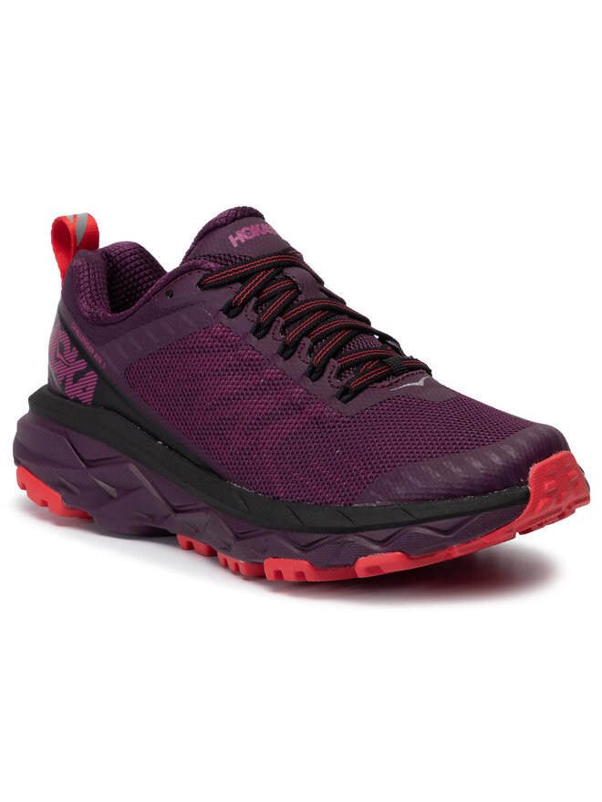 Hoka Pantofi pentru alergare Hoka Challenger Atr 5 1104094 Vișiniu
