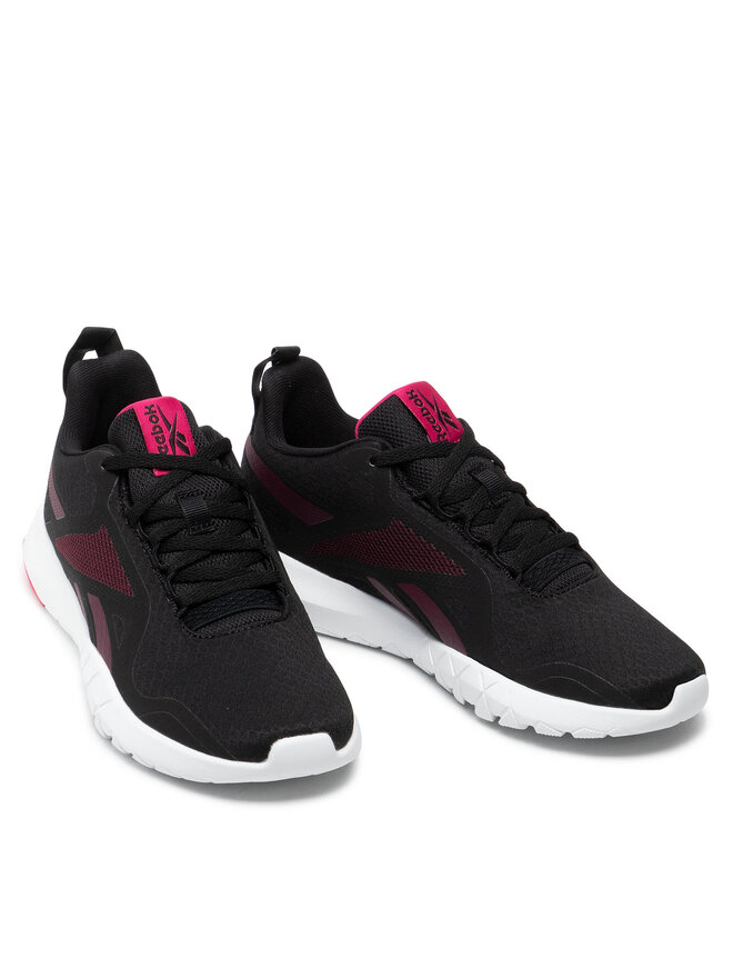 Reebok Fitnessschuhe Reebok Flexagon Force 3.0 GZ8281 Schwarz