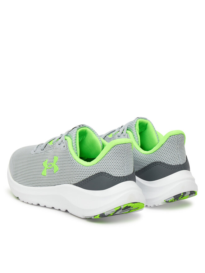 Under Armour Снікерcи Under Armour 3028267 Сірий