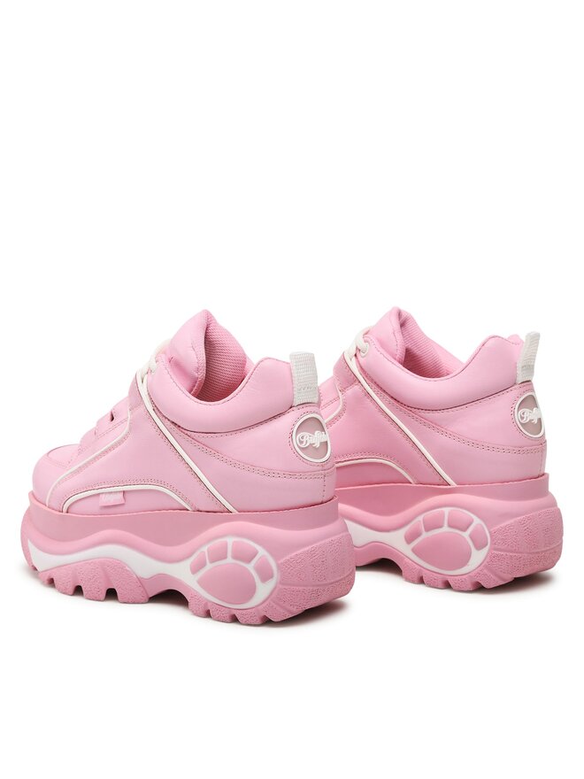 Sneakers Buffalo 1339-14 2.0 1533297 Rosa | escarpe.it