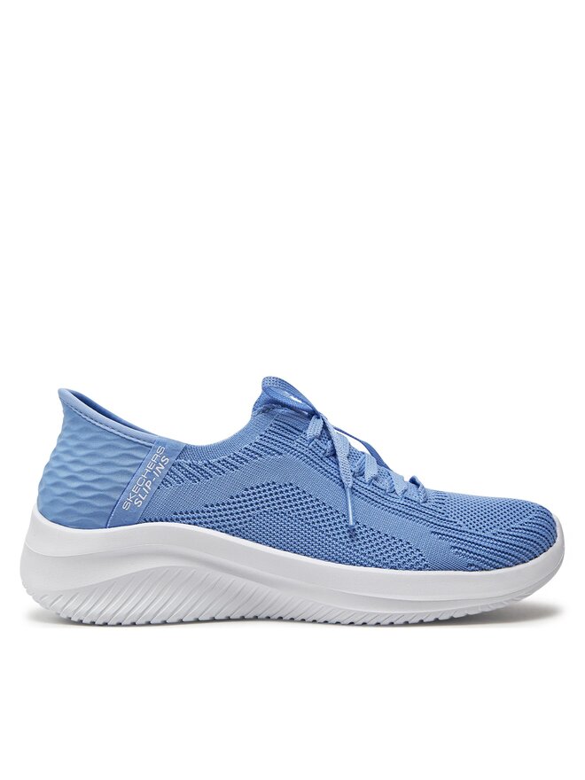 Skechers Sneakersy Skechers Ultra Flex 3.0-Brilliant Path 149710/PERI Niebieski