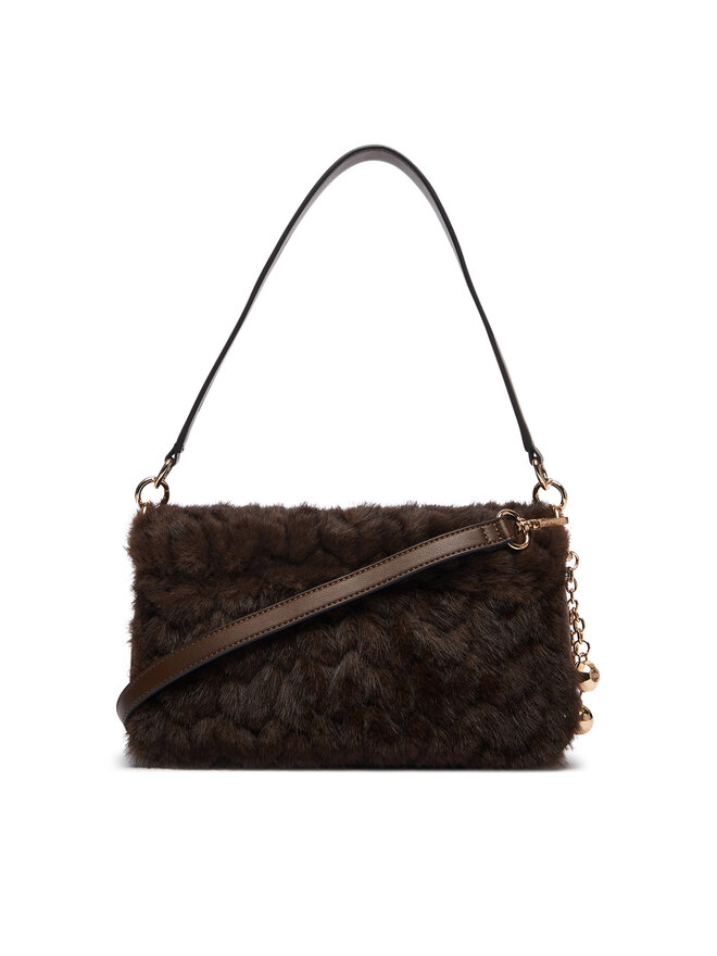 Liu Jo Handtasche Liu Jo AF6053 E1168 Dunkelbraun