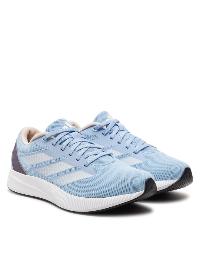adidas Buty do biegania adidas Duramo RC ID2706 Niebieski