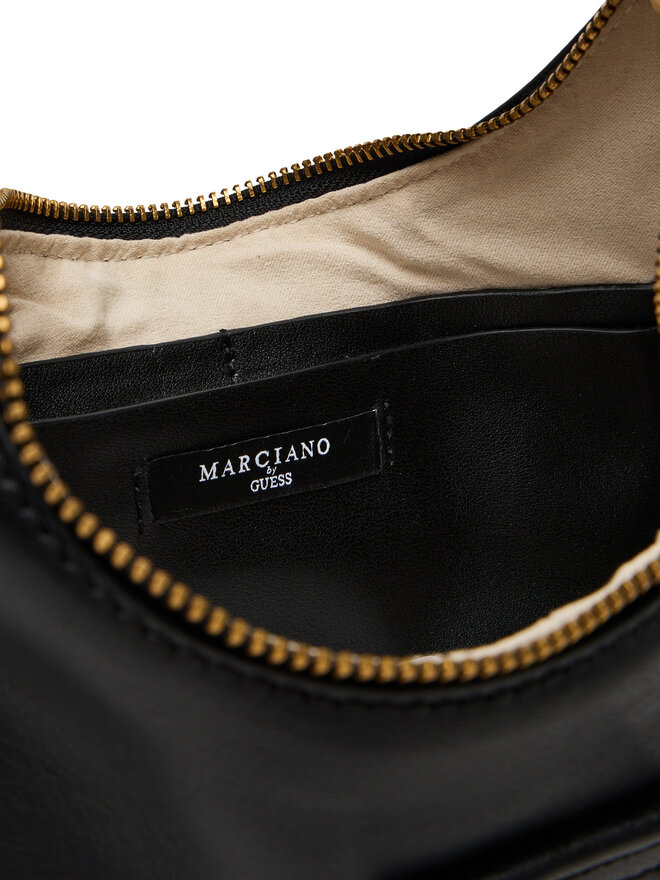 Marciano Guess Kabelka Marciano Guess 5YGZ04 7286A Čierna