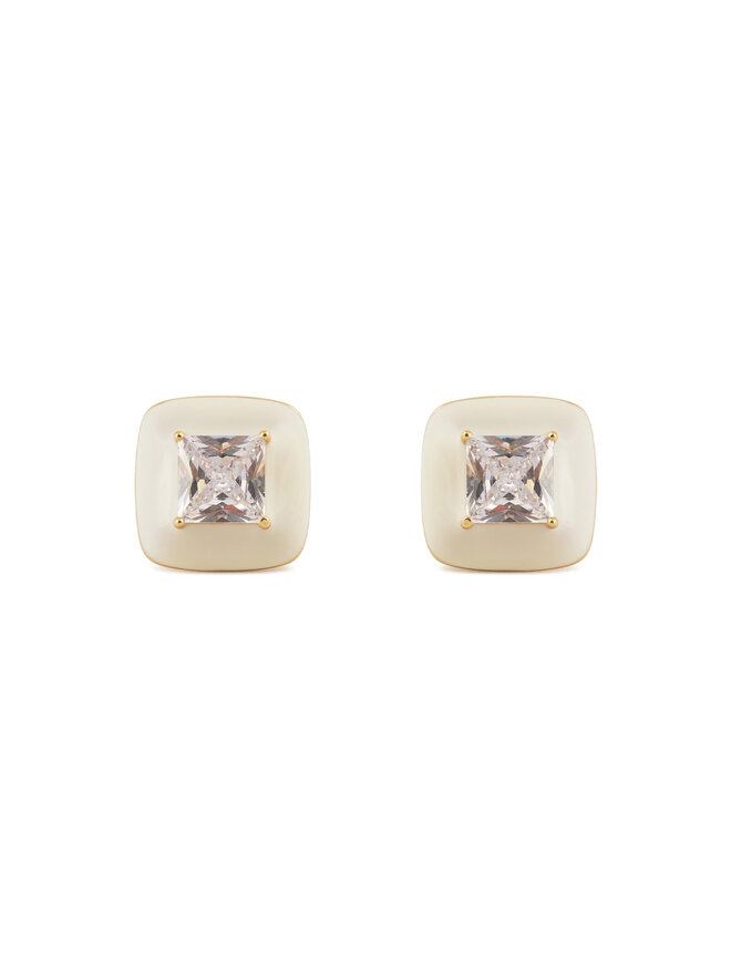 U.S. Polo Assn. Orecchini U.S. Polo Assn. JW5197EA Oro