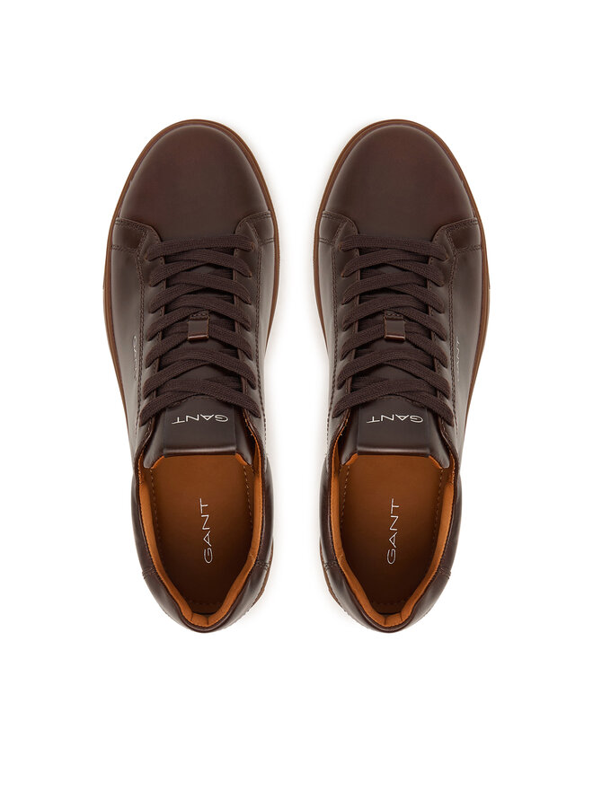 Gant Снікерcи Gant 33631391 Темно-коричневий