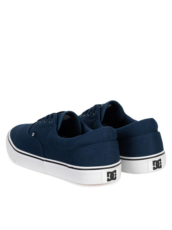 DC Tornacipő DC MFA3014-1 Sötétkék