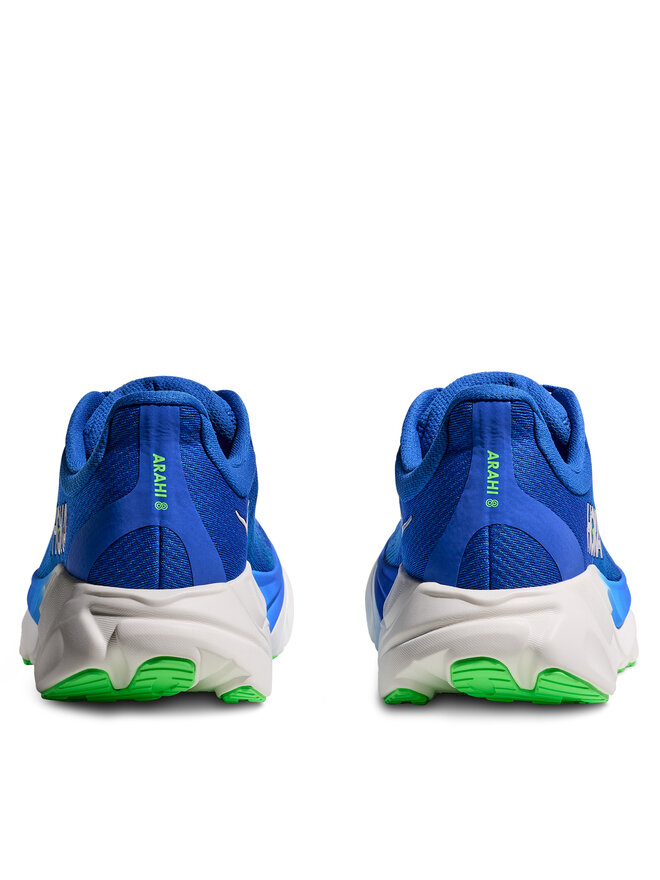 Hoka Laufschuhe Hoka Arahi 8 1168690 Blau