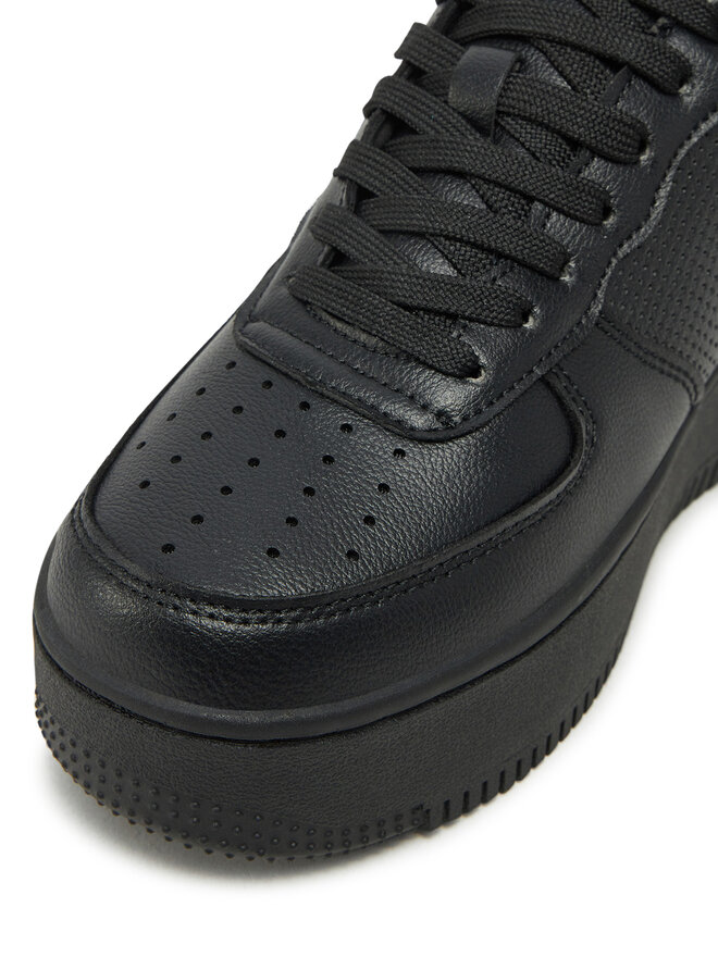REPLAY Sneakers REPLAY GWZ5O.000.C0018S Negru