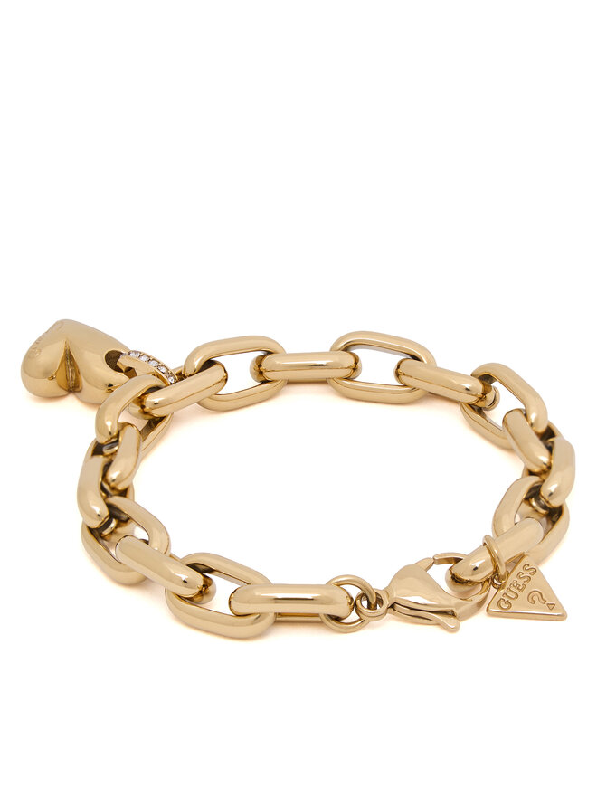 Guess Armband Guess JUBB06 442JW Goldfarben
