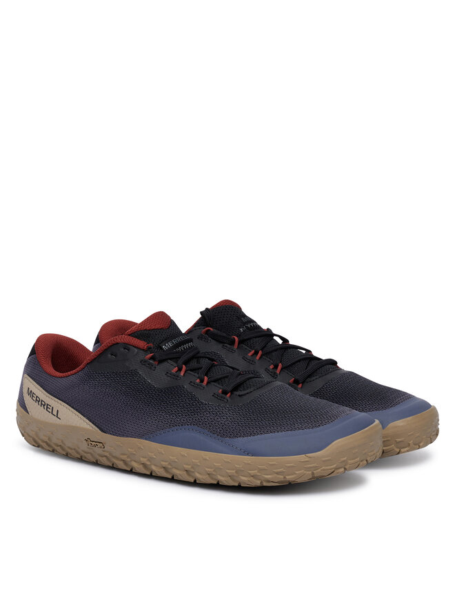 Merrell Sneakers Merrell Vapor Glove 7 J00003708 Dunkelblau