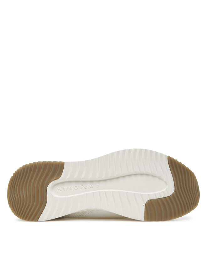 Marc O'Polo Zapatillas Marc O'Polo RR1M3005 Blanco