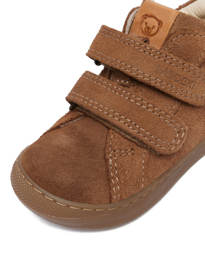Lasocki Kids Туфлі Lasocki Kids CEO-CI12-3229-02(II)DZ Коричневий