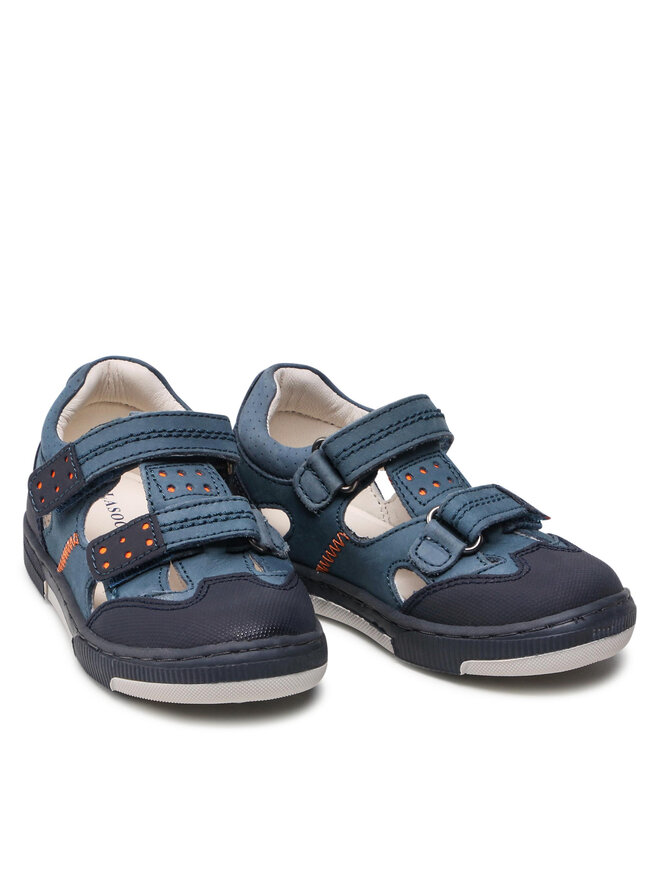 Lasocki Kids Sandalen Lasocki Kids CI12-MOSER-01 Dunkelblau