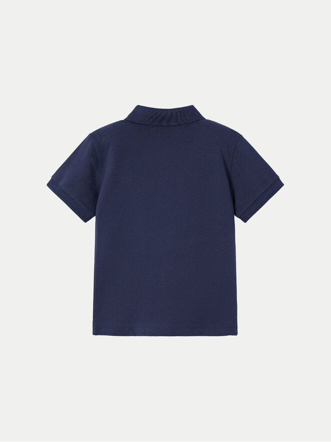 Mayoral Mayoral Polo 150 Tamnoplava Regular Fit