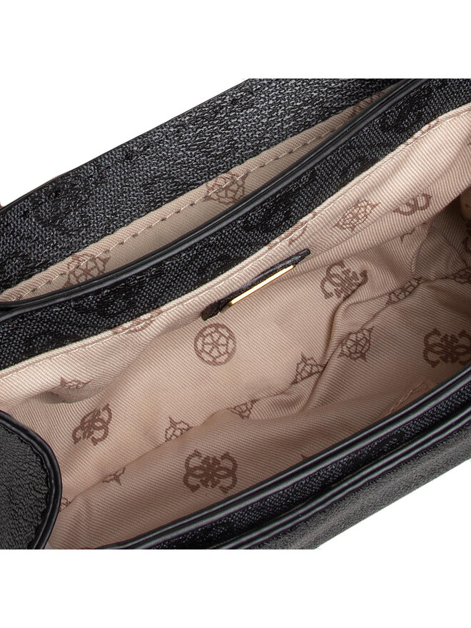 Guess Сумка Guess Alexie (BB) HWBB84 16190 Сірий