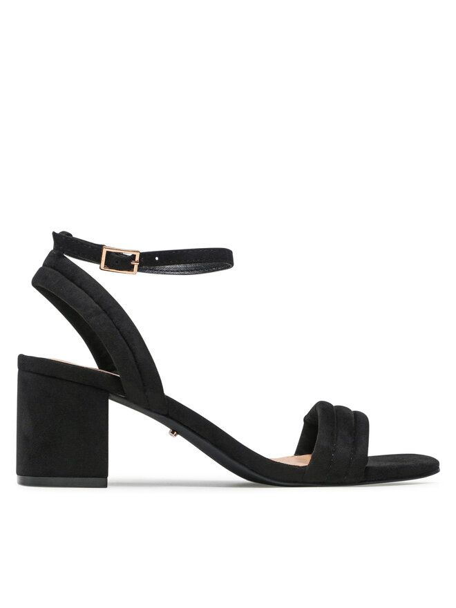 DeeZee Sandalen DeeZee LS5704-01 Schwarz