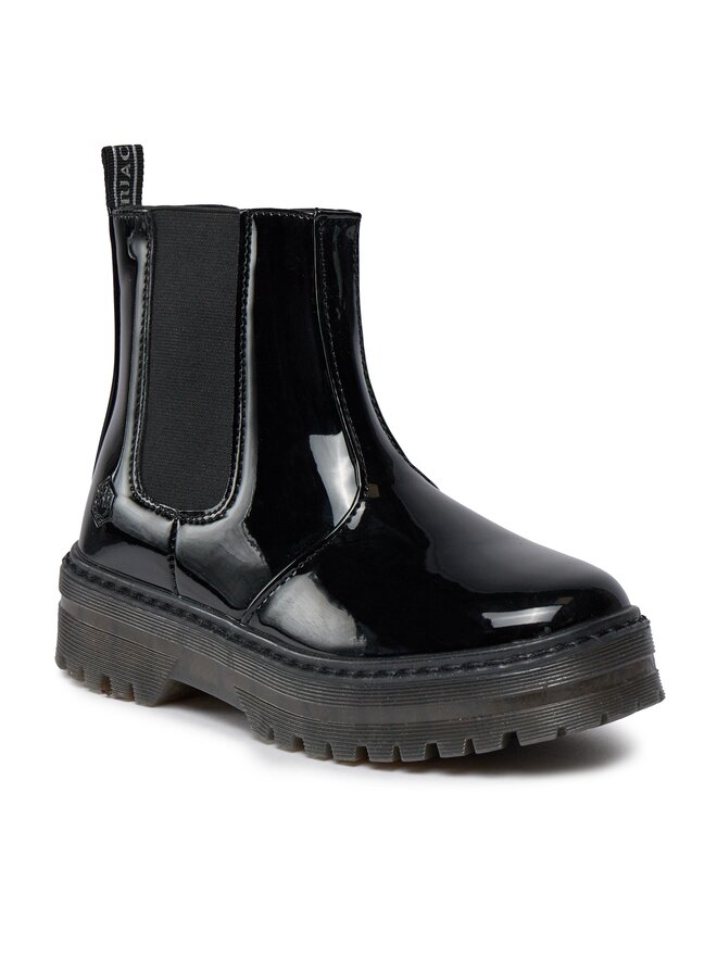 Lumberjack Botas Lumberjack ELINOR SGE6513-002-S04 Negro