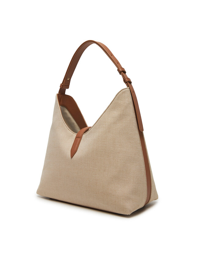 Furla Kabelka Furla Goccia M WB01633 BX3542 3331S Écru