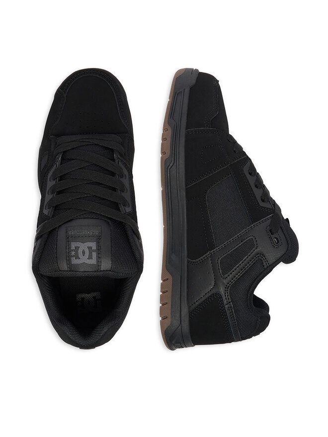 DC Shoes Sneakers DC Shoes CEO-SV5-10121 Schwarz