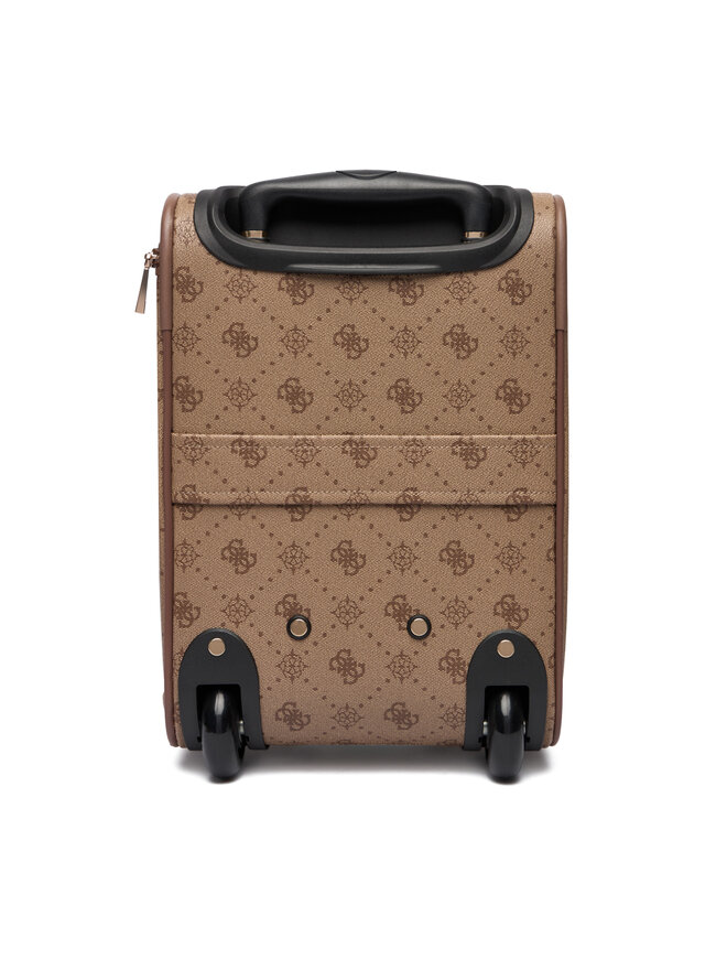 Guess Салонна валіза Guess TWGP98 90971 Бежевий