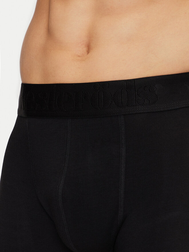 Resteröds Resteröds 3er-Set Boxershorts Gunnar 27934 49 Bunt