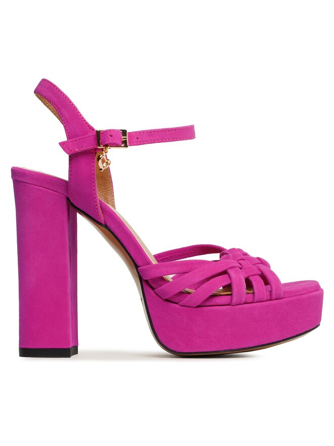R.Polański Sandalias R.Polański 1666 Violeta