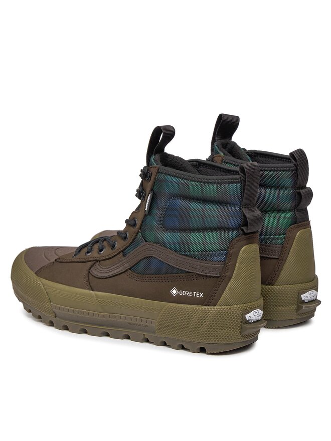Vans Snīkeri Vans Ua Sk8-Hi Gore-Tex Mte-3 VN0A5I11BGS1 Brūns