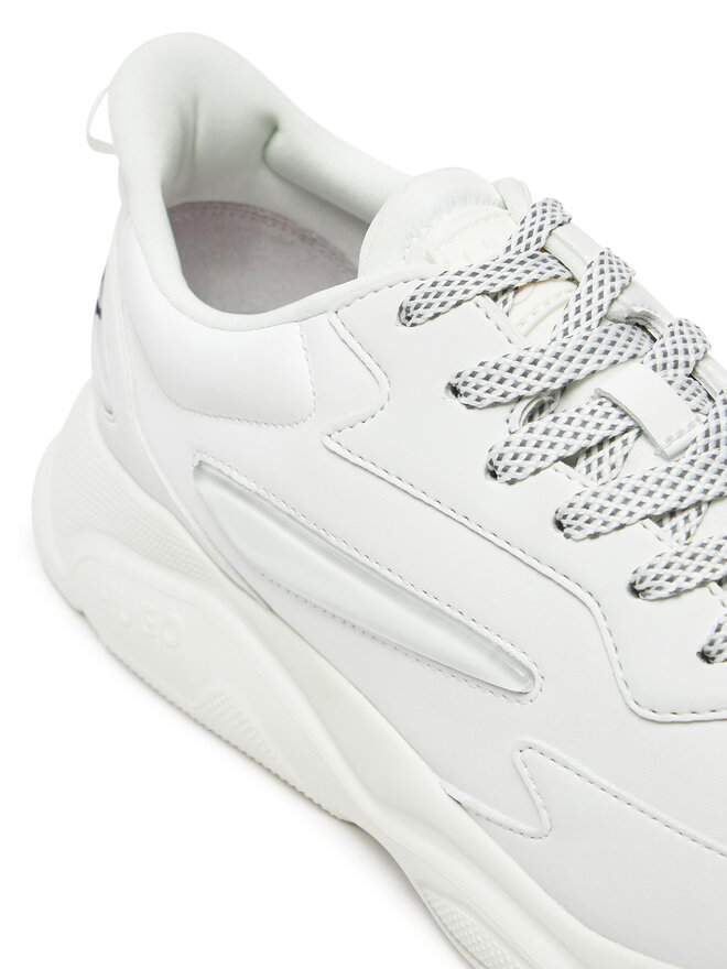 HUGO Sneakers Hugo 50523842 Weiß