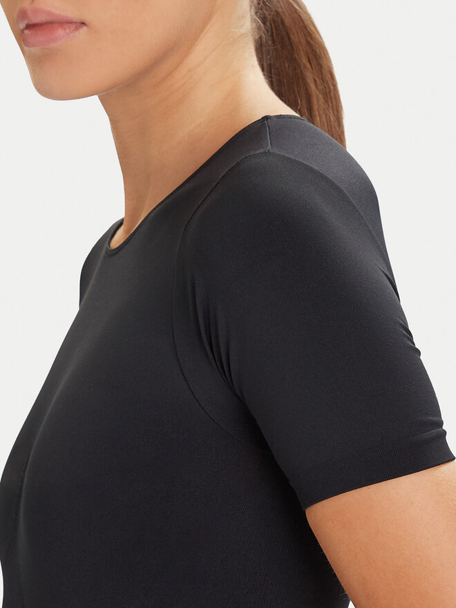 Hunkemöller Hunkemöller Body 302703 Schwarz