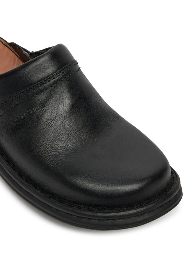 Josef Seibel Chanclas Josef Seibel 10663 37 Negro