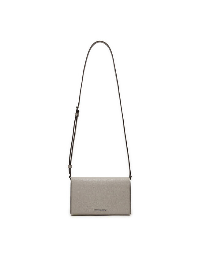 MICHAEL Michael Kors Дамска чанта MICHAEL Michael Kors 32S4SJ6C6L Сив