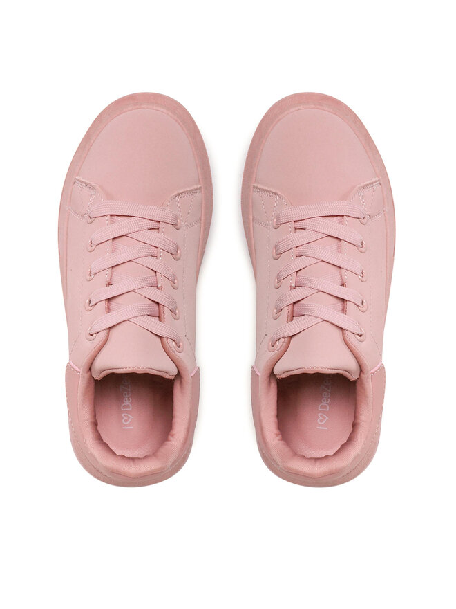 DeeZee Zapatillas DeeZee TS5126K-10 Rosa