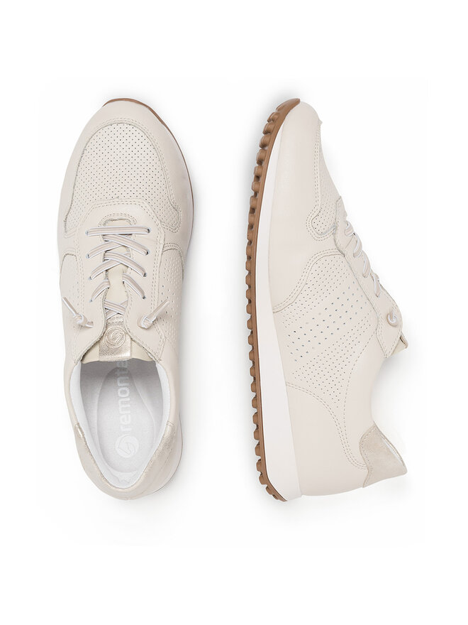 Remonte Sneakers Remonte D3100-60 Bej