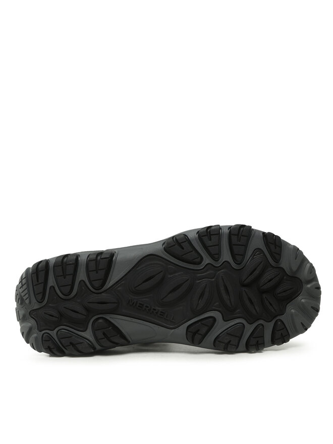 Merrell Sandály Merrell Huntington Sport Convert J036871 Černá