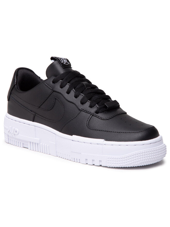 Nike Sneakers Nike Af1 Pixel CK6649 001 Schwarz