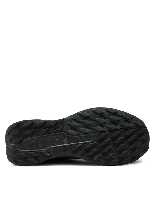 Nike Buty do biegania Nike Pegasus Trail 5 Gtx GORE-TEX FQ0908 002 Czarny