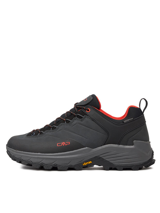 CMP Trekking CMP Huranus Low 3Q17647 Siva