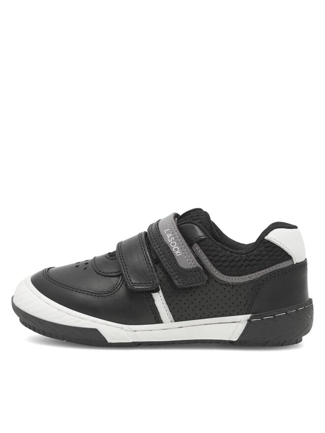 Lasocki Kids Zapatillas Lasocki Kids PAMI CI12-PAMI-S2A Negro