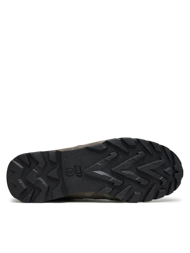 Nike Παπούτσια πεζοπορίας Nike FD0212 001 Γκρι