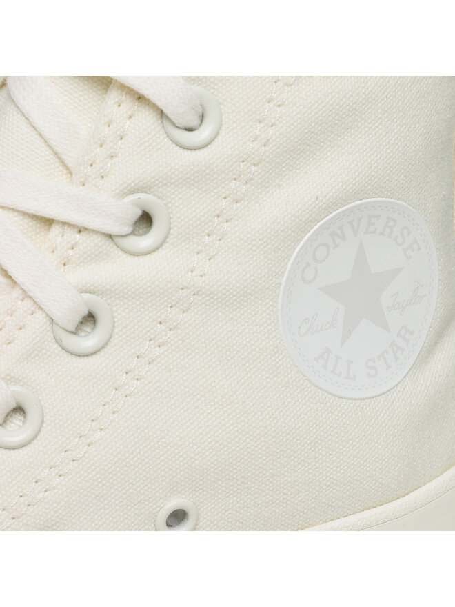 Converse Кеди Converse Chuck Taylor All Star Lugged 2.0 Hi A03557C Écru
