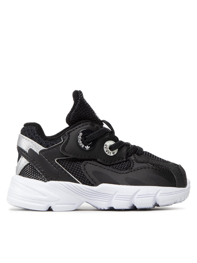 adidas Sneakers adidas Astir El I GY6664 Schwarz