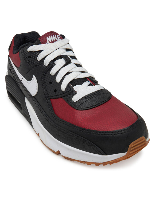 Nike Sneakersy Nike Air Max 90 LTR CD6864 Czarny