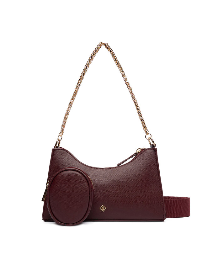 Call It Spring Torbica Call It Spring Adreddia 14080027 Tamnocrvena