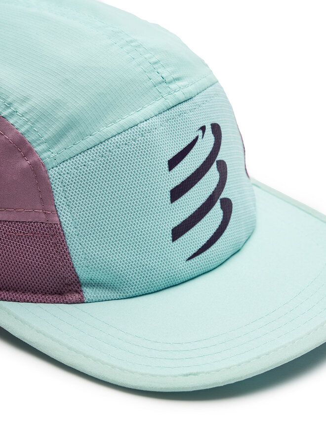 Compressport Cappellino Compressport U00097B 5090 Verde