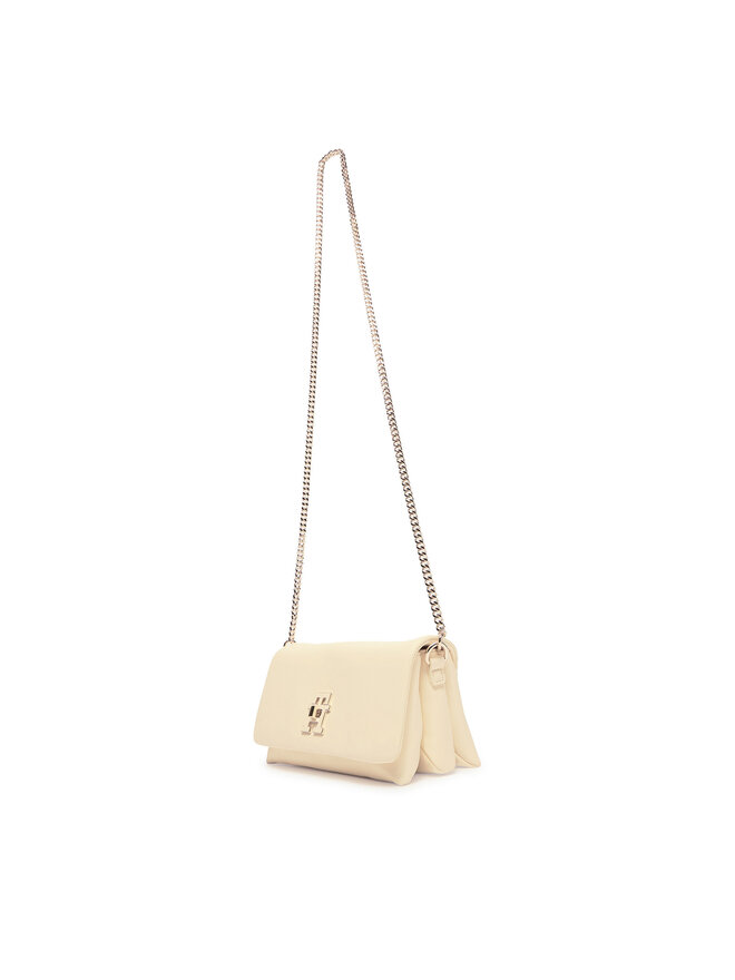 Tommy Hilfiger Torebka Tommy Hilfiger AW0AW17462 Żółty