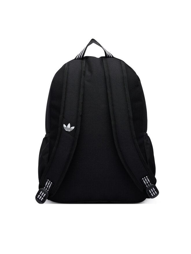 adidas Рюкзак adidas Adicolor Classic Backpack KQ6385 Чорний