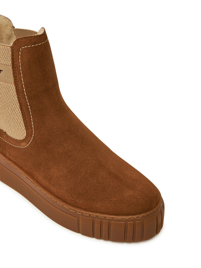 Gant Klassische Stiefeletten Gant 29553786 Braun