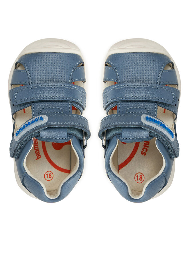 Biomecanics Sandalias Biomecanics 252124 Azul